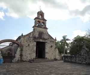 Iglesia la Ermita del Señor de los Milagros. Fuente publiqueaquiclasificados.blogspot.com